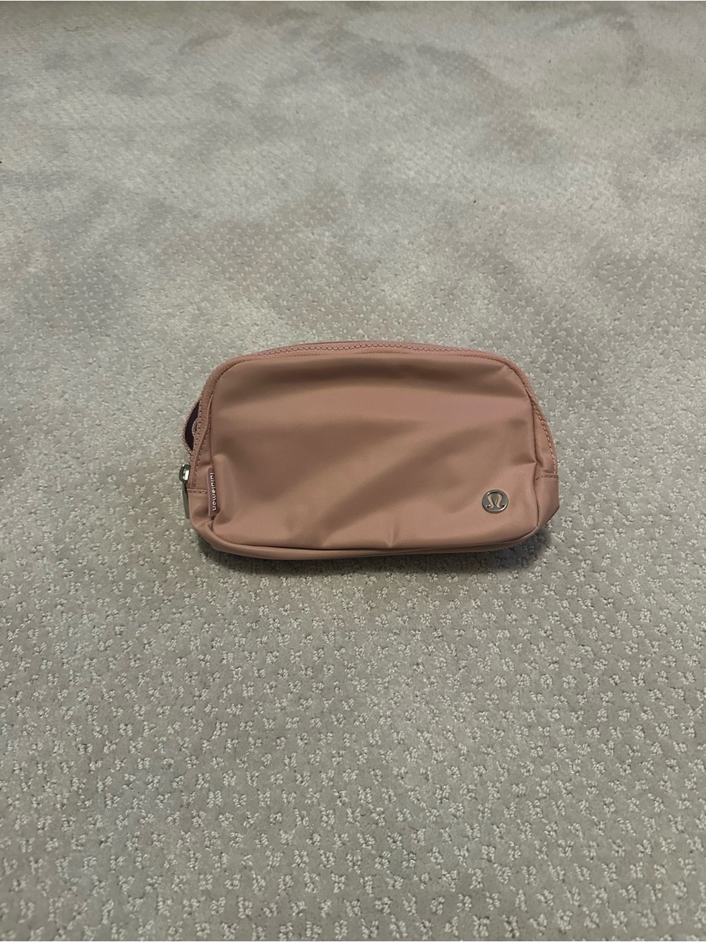 lululemon Blush Belt Bag - Picture 1 of 2